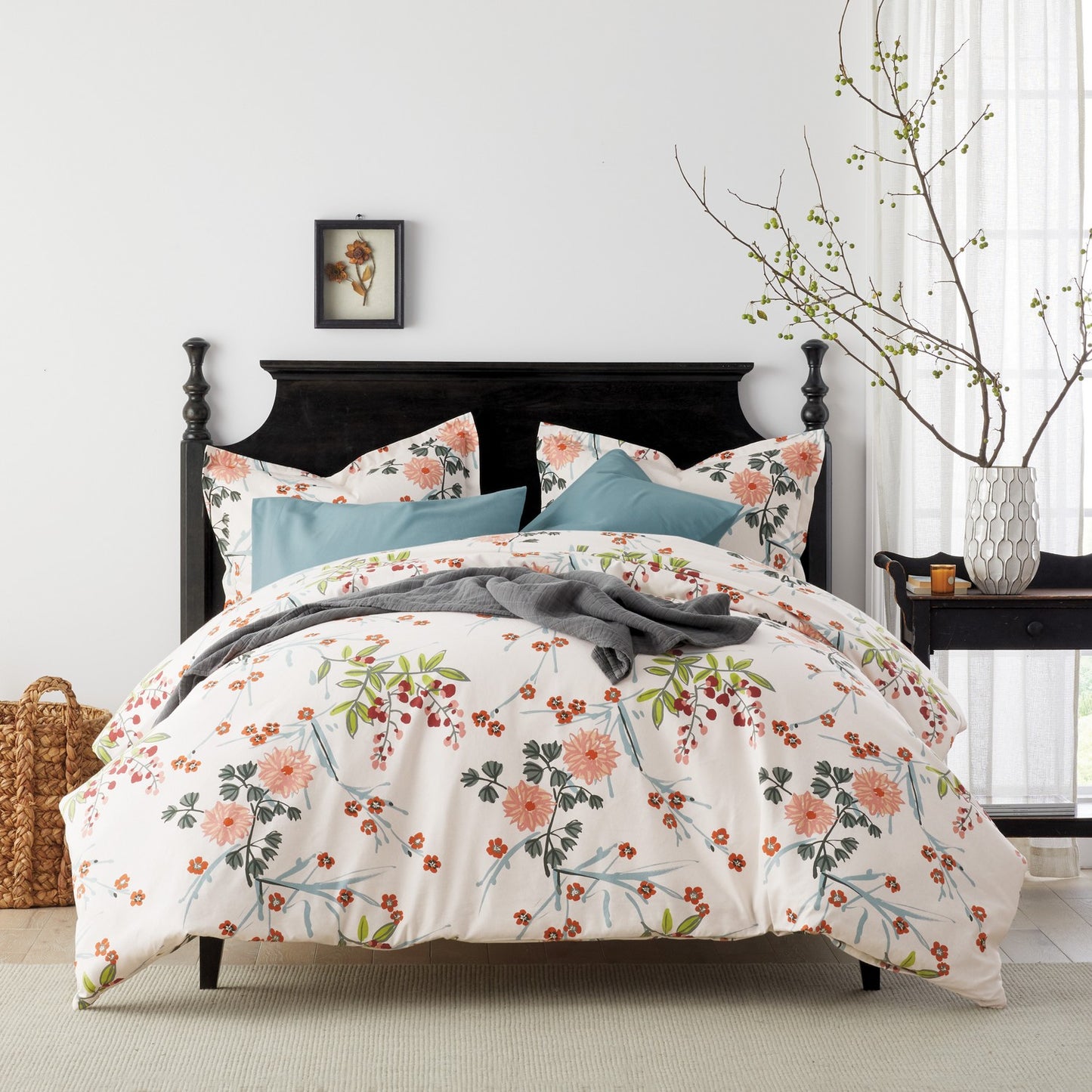 Kaitlin CLA29101360B Bedding Sets