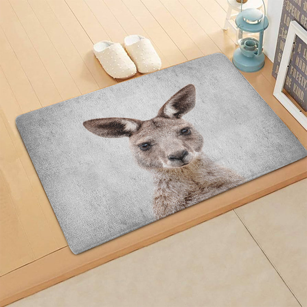 Kangaroo VD011037D Non-slip Door mats