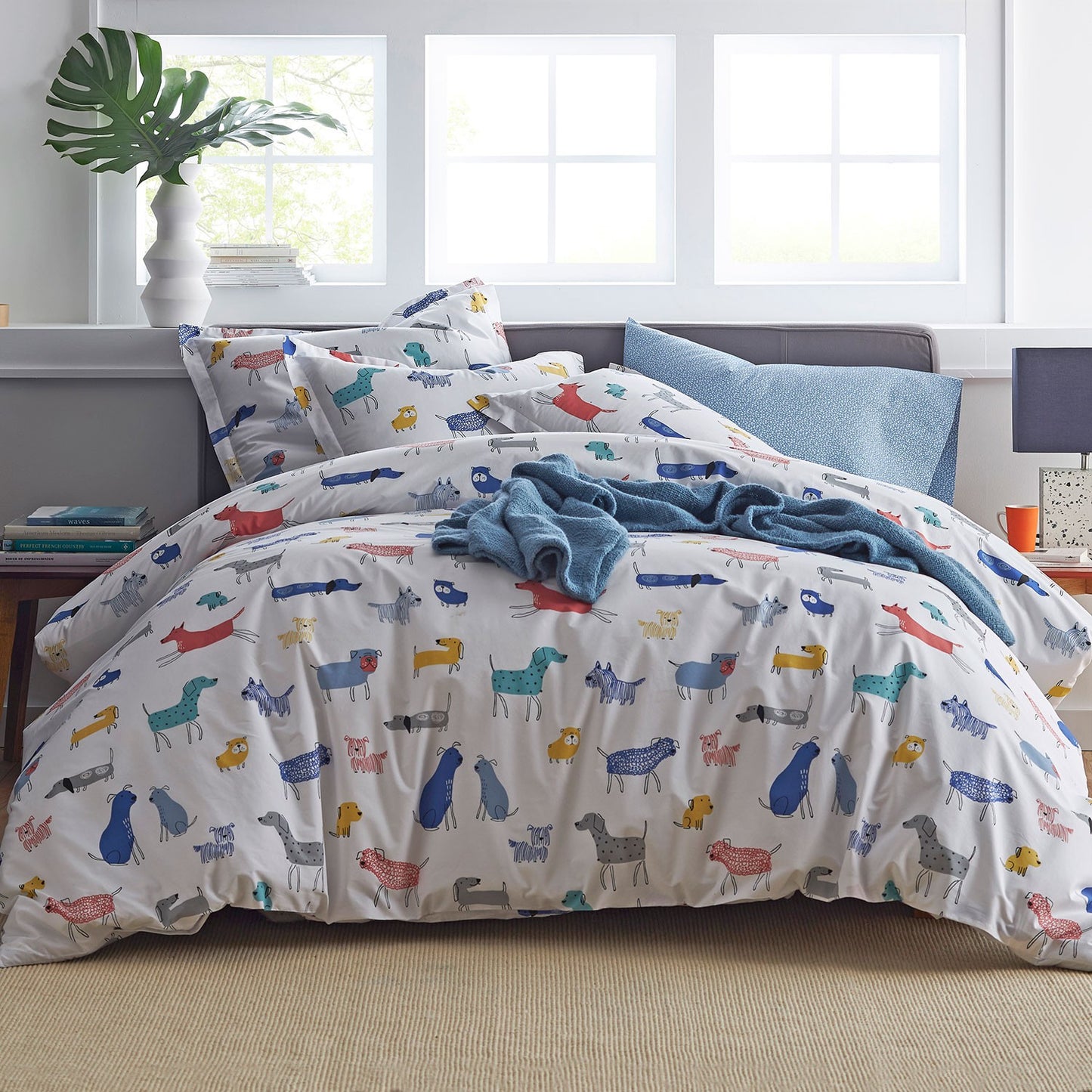 Kennel Club CLA29101364B Bedding Sets