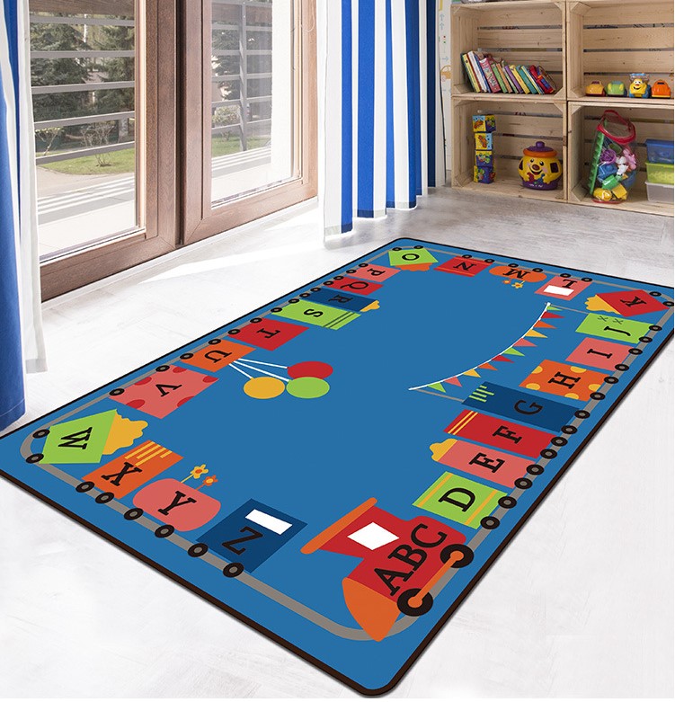 Kid Play CL240928MDR Rug