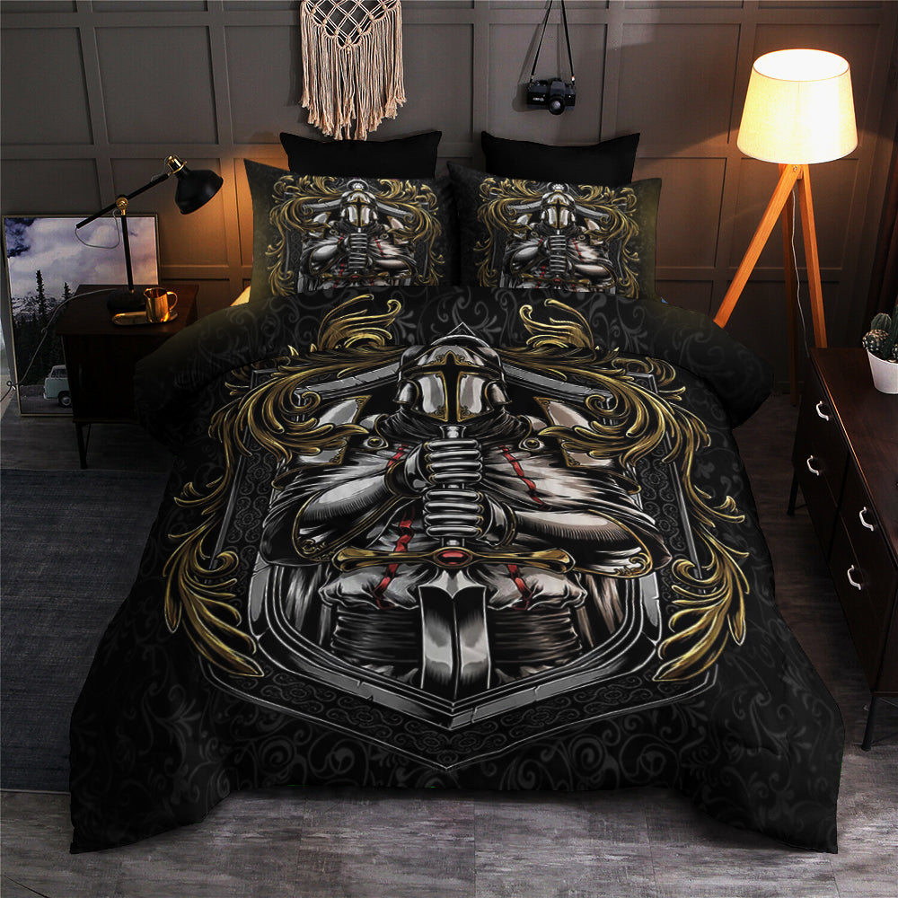 Knight TL160939T Bedding Sets