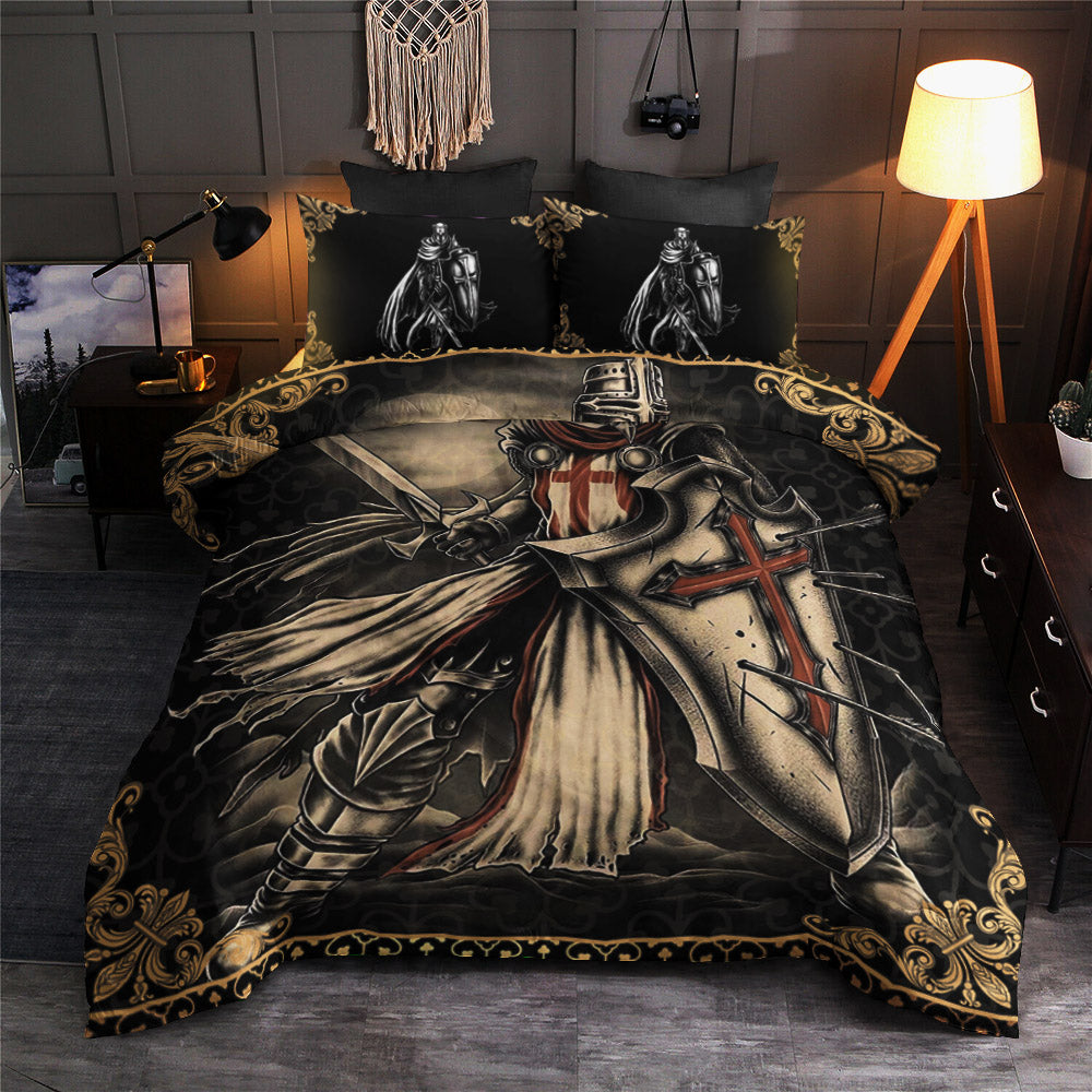 Knight Templar CLM260848 Bedding Sets