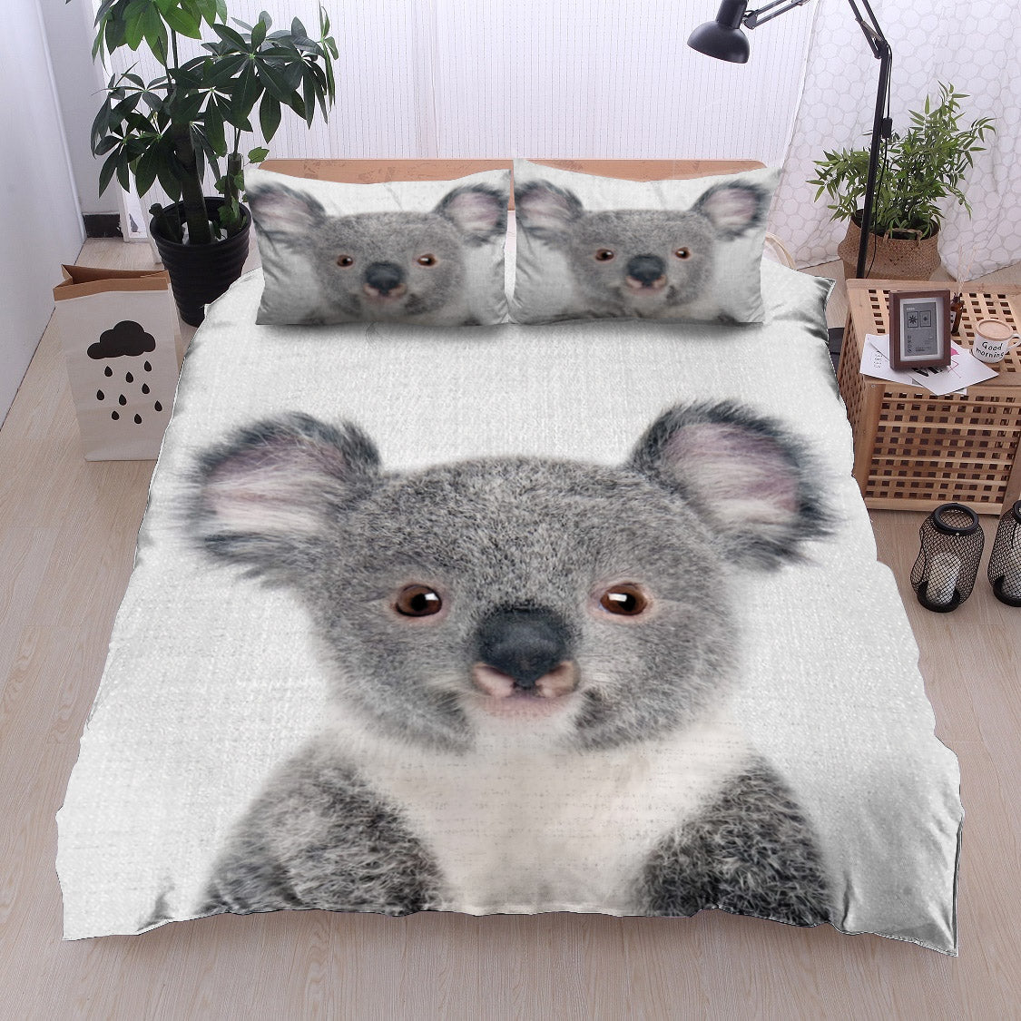 Koala VD03100142B Bedding Sets