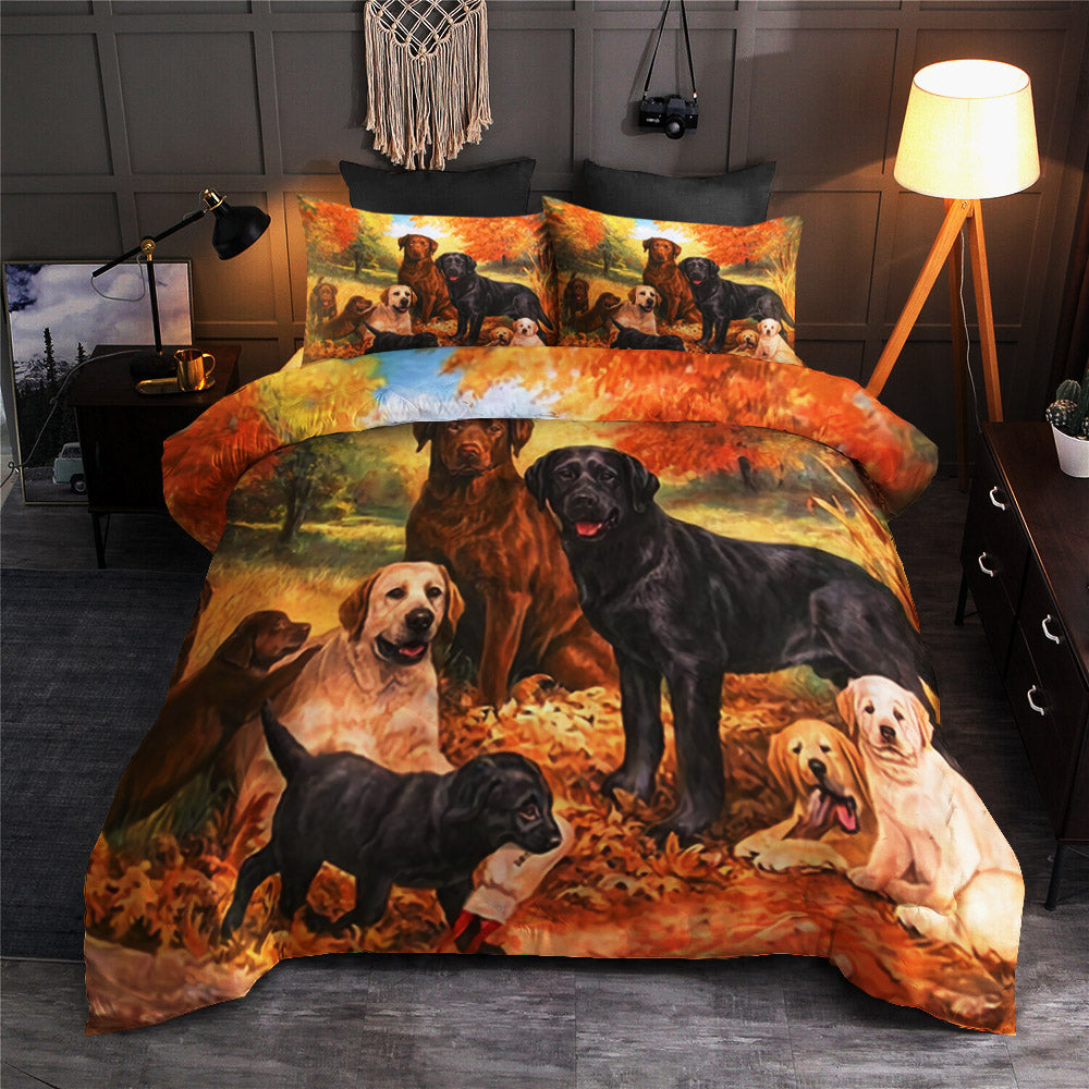 Labrado BL090976B Bedding Sets