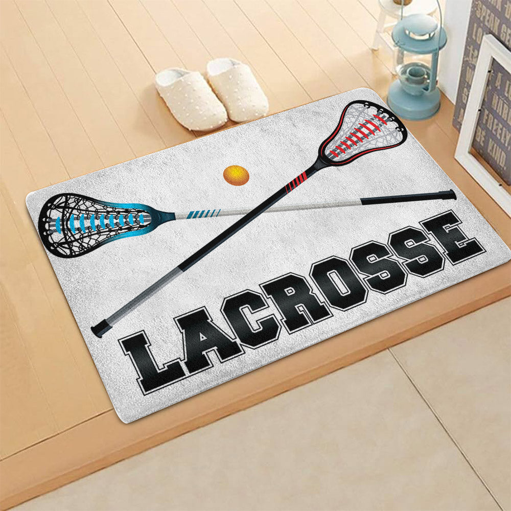Lacrosse ML280817D Non-slip Door mats