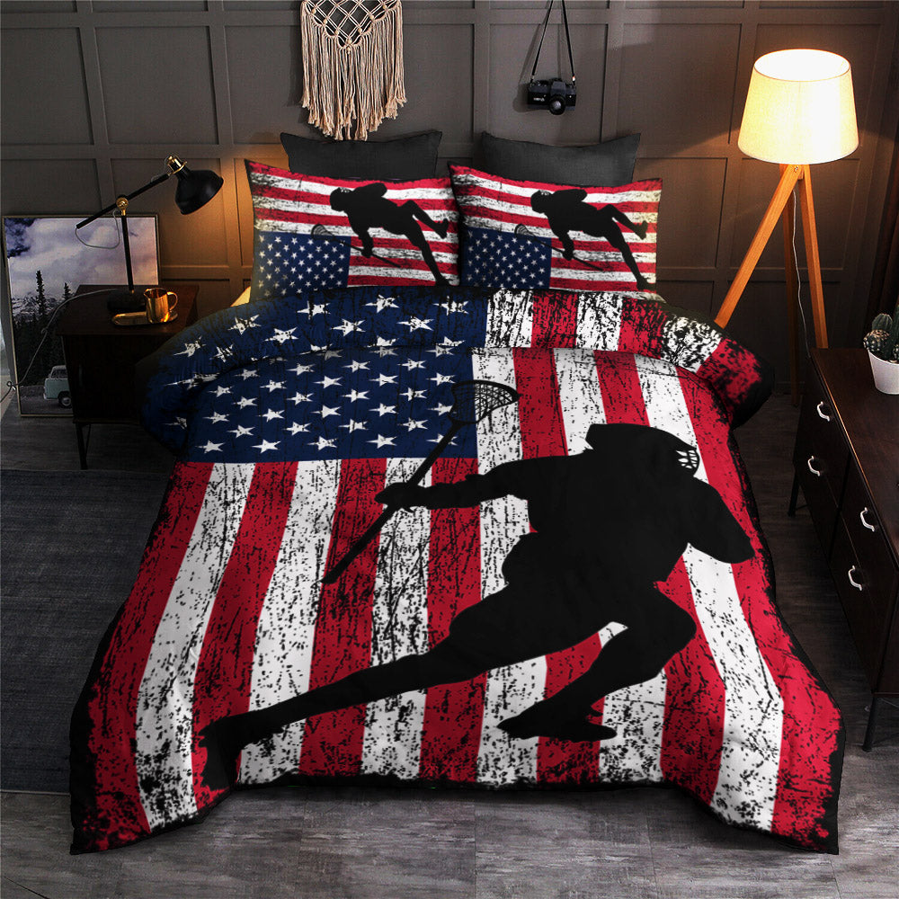 Lacrosse NT260866B Bedding Sets