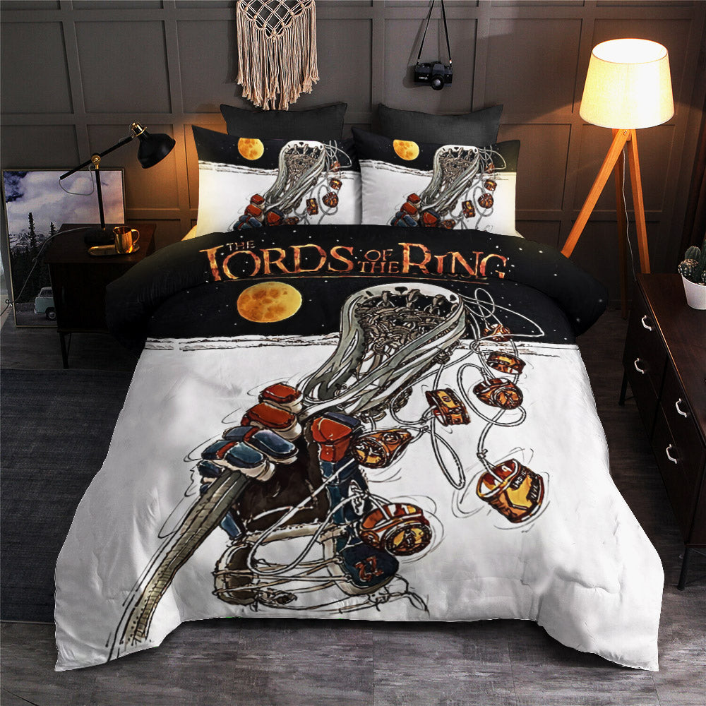 Lacrosse TN230811T Bedding Sets