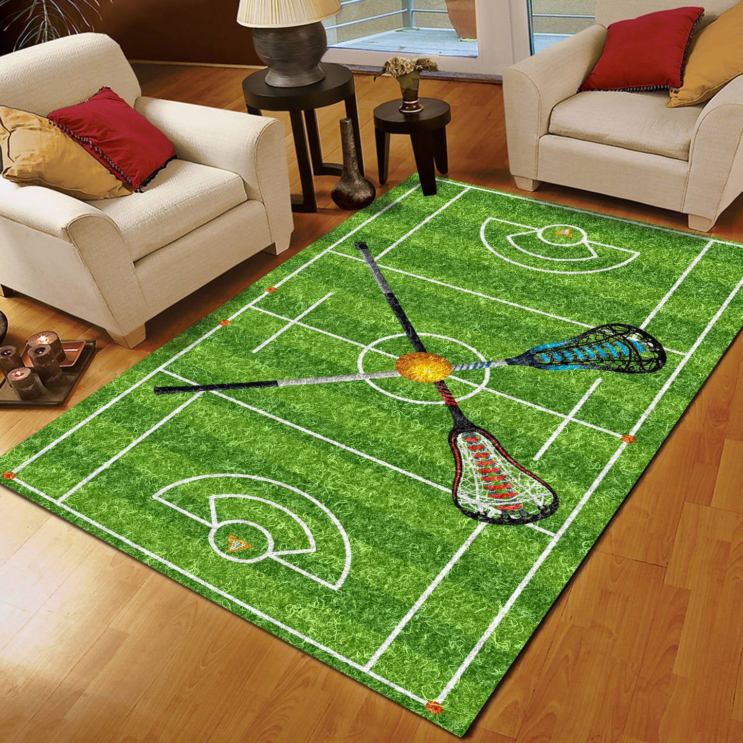 Lacrosse TN270854M Rug