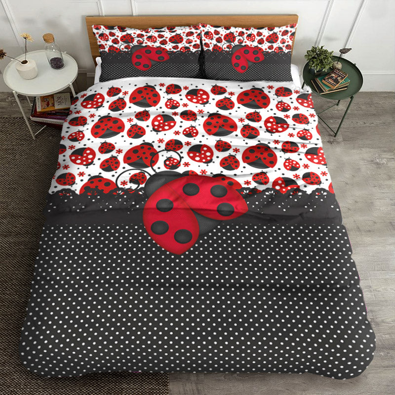 Ladybug TT0710096B Bedding Sets