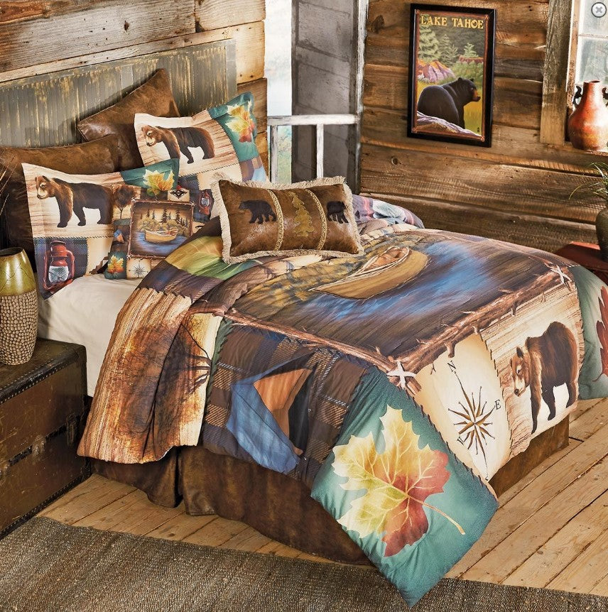 Lakeside Living CLA0410172B Bedding Sets