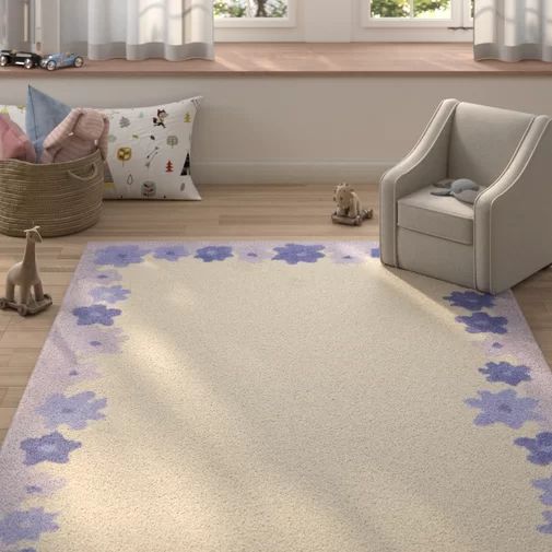 Lavender CLP0810055TM Rug