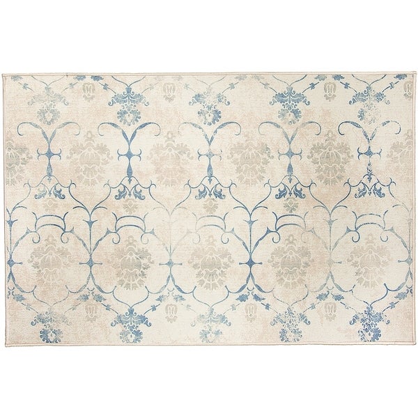 Leyla Creme Vintage CLA1010050R Rug