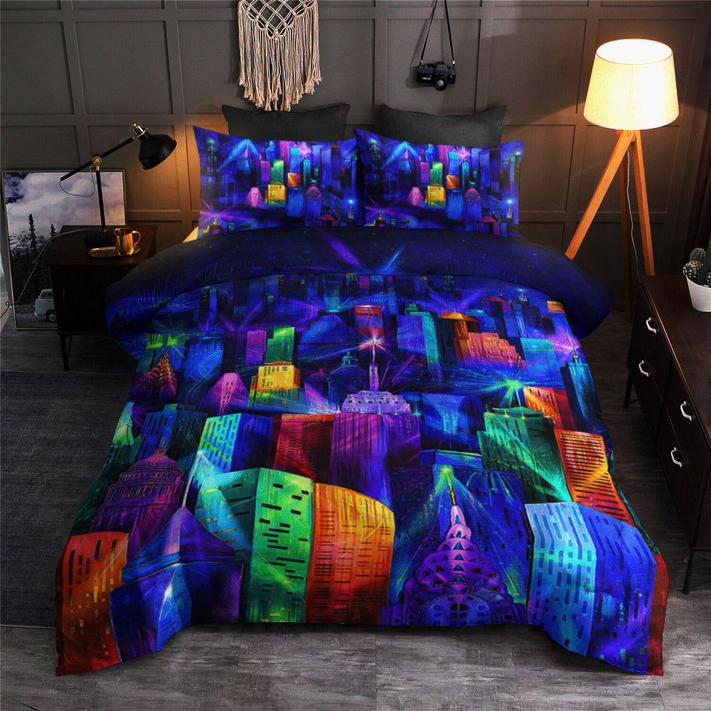 Light Cty NT240835B Bedding Sets