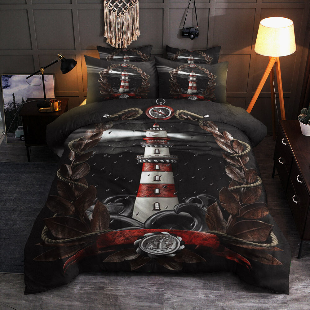 Lighthouse HM2210120T Bedding Sets