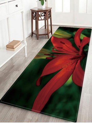 Lily CLP0810055R Runner Rug