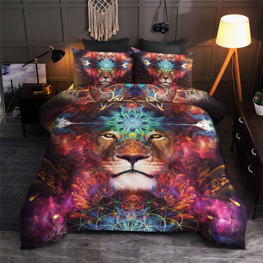 Lion CG310713B Bedding Sets