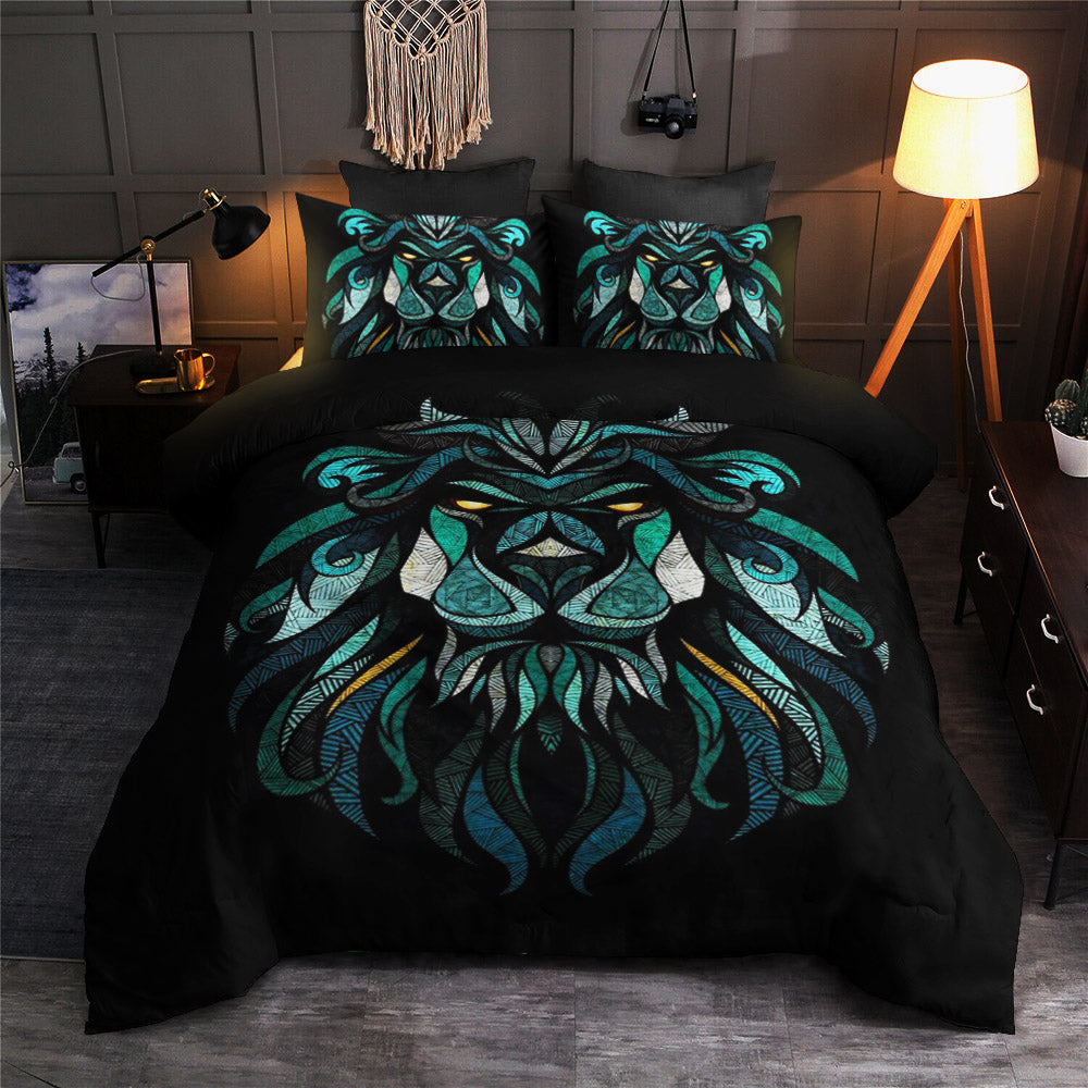 Lion DV080993B Bedding Sets