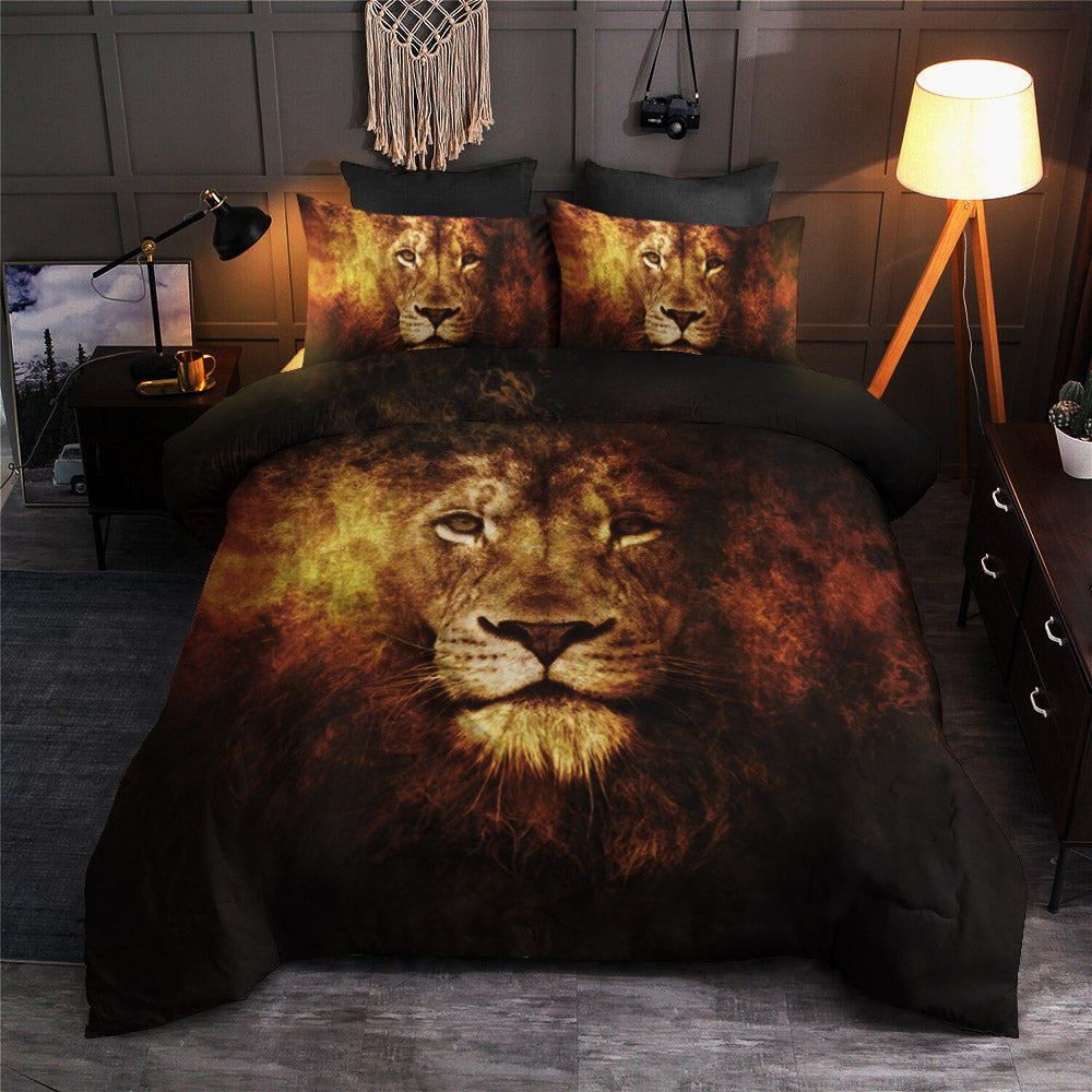 Lion NN260832T Bedding Sets