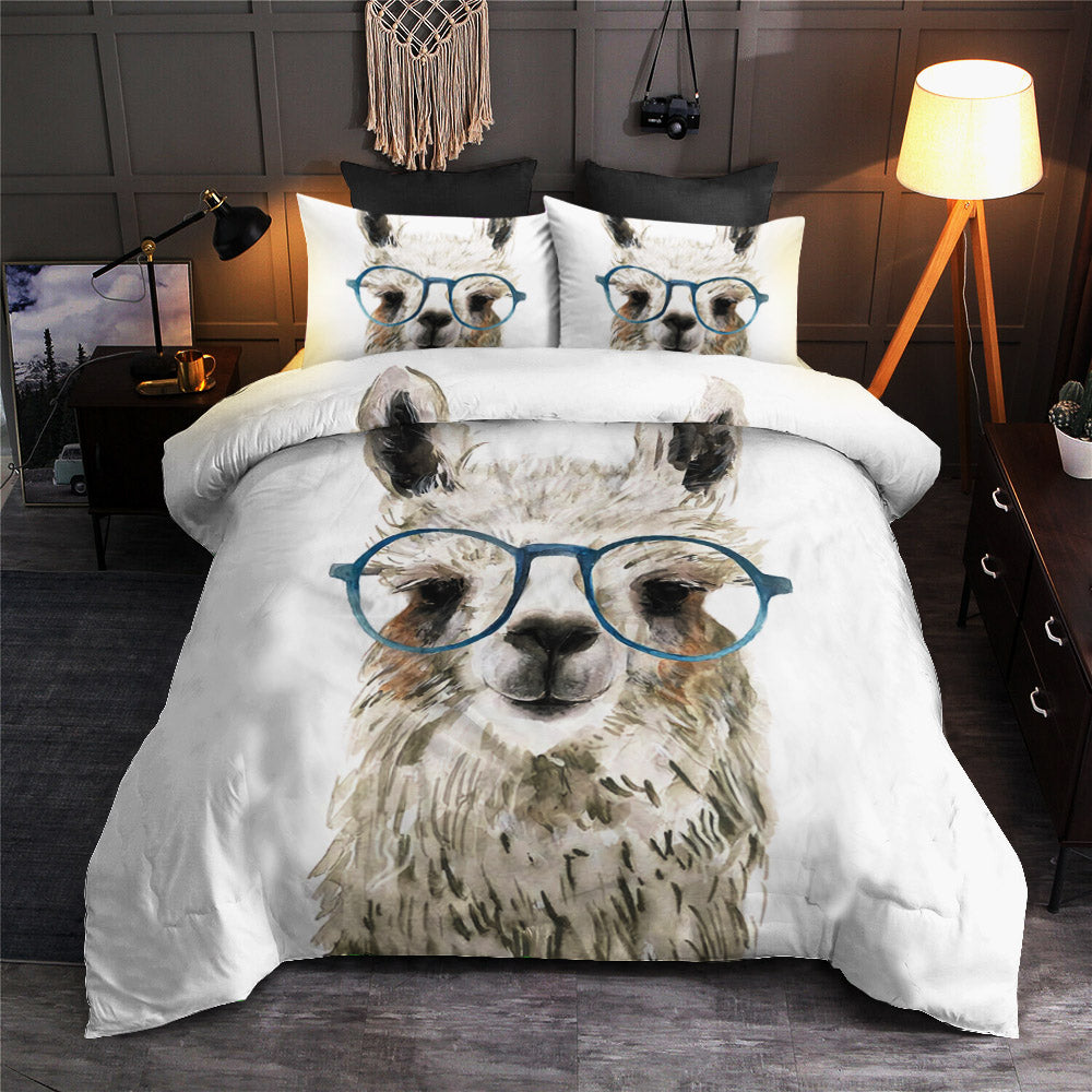 Llama BL1709100B Bedding Sets