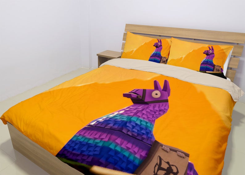 Llama CLA0310338B Bedding Sets