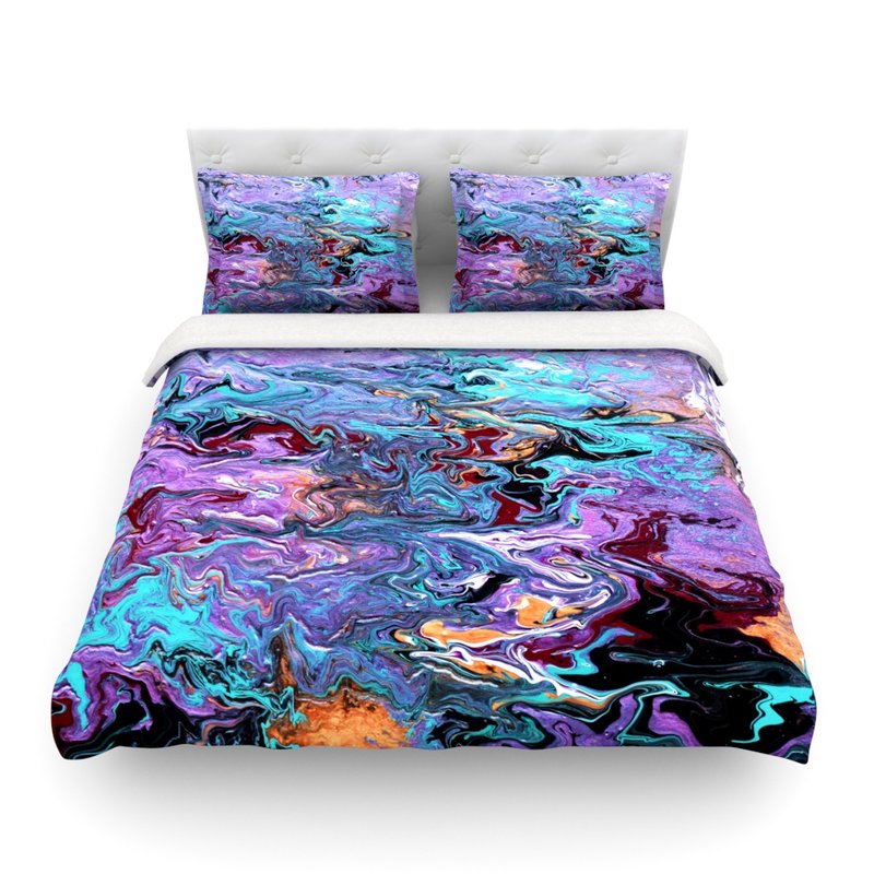 Lola Paint CLH0510203B Bedding Sets