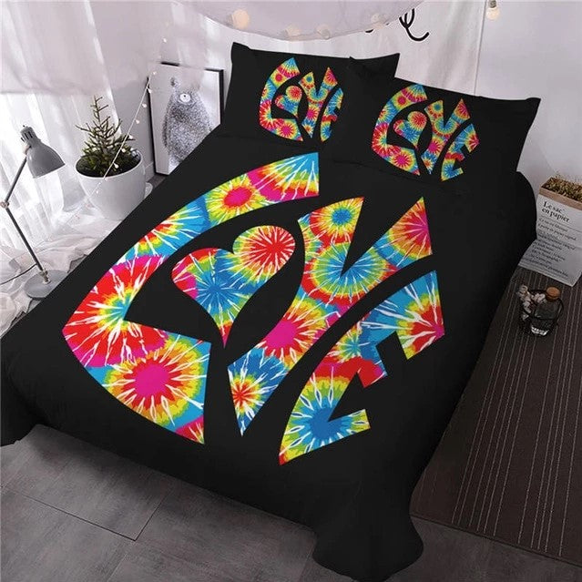 Love Letters CLH1510130B Bedding Sets