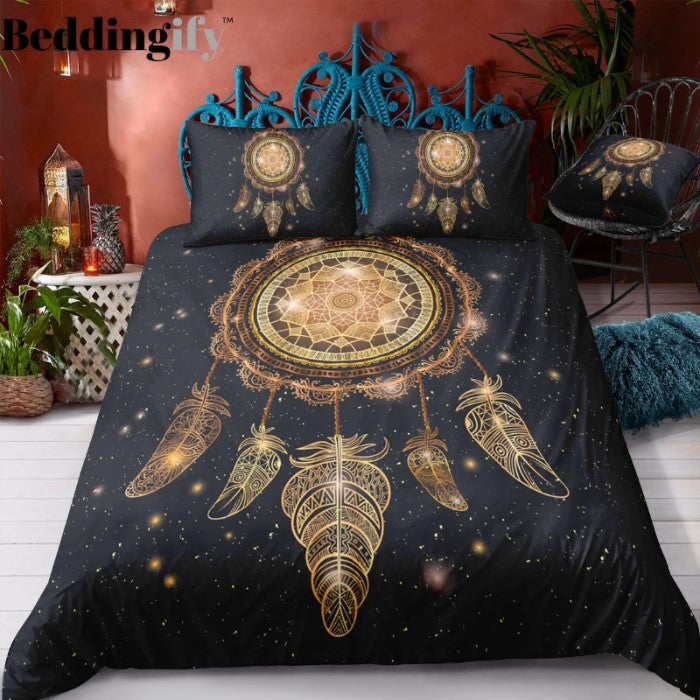 Majestic Dreamcatcher CLH1510138B Bedding Sets