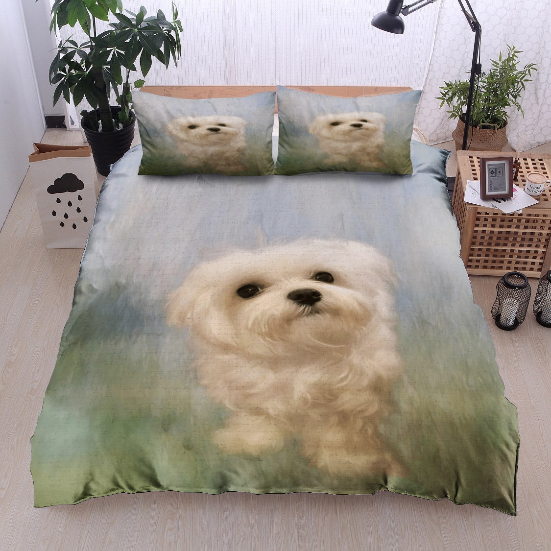 Maltese NT1909095B Bedding Sets