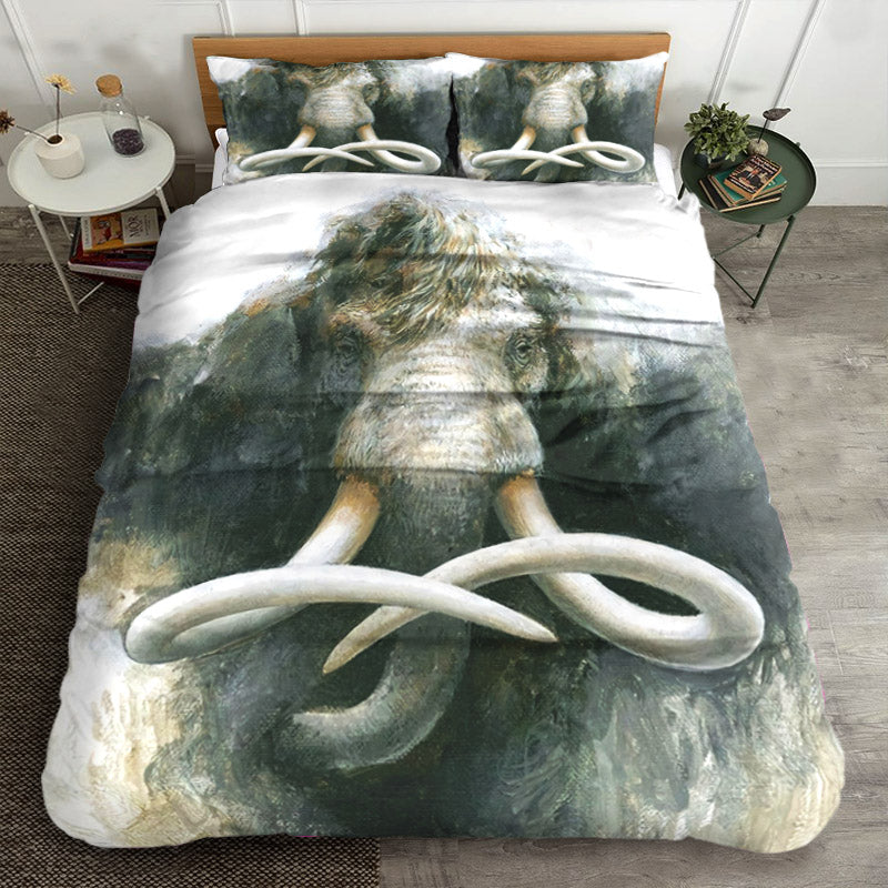 Mammoth TN1210076T Bedding Sets