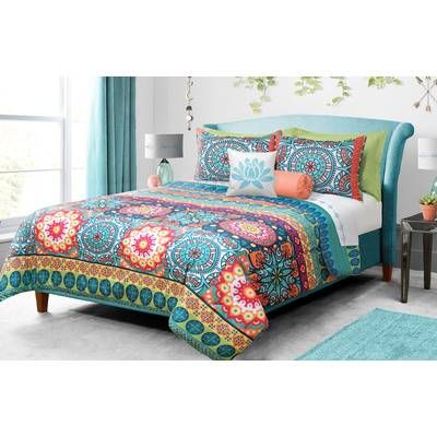 Mandala Flower CLA2809283B Bedding Sets