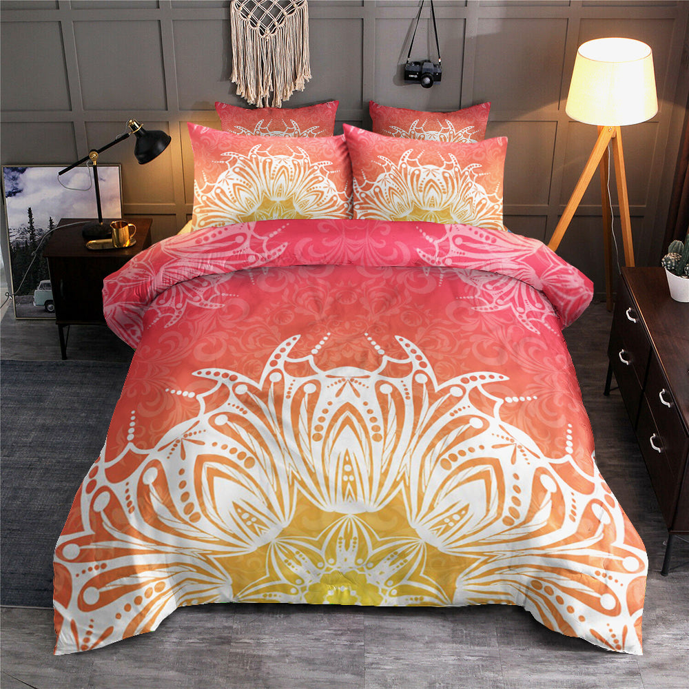 Mandala HT240939T Bedding Sets