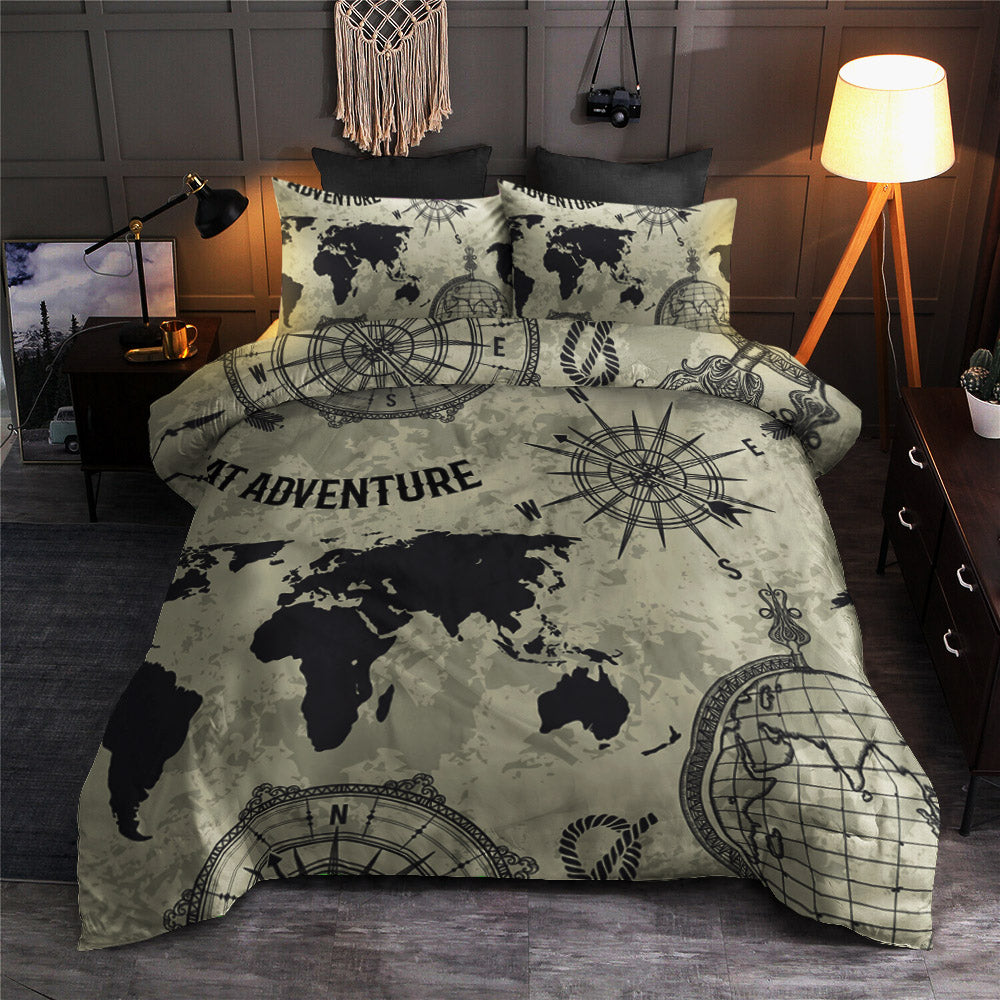 Map TT100828B Bedding Sets