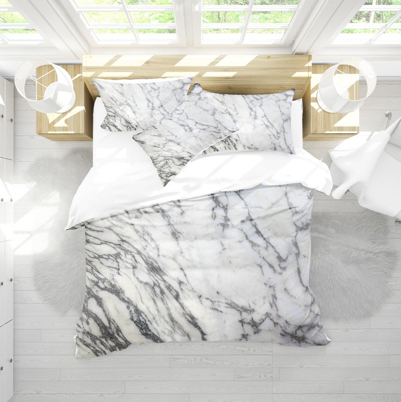 Marble CLA0310403B Bedding Sets