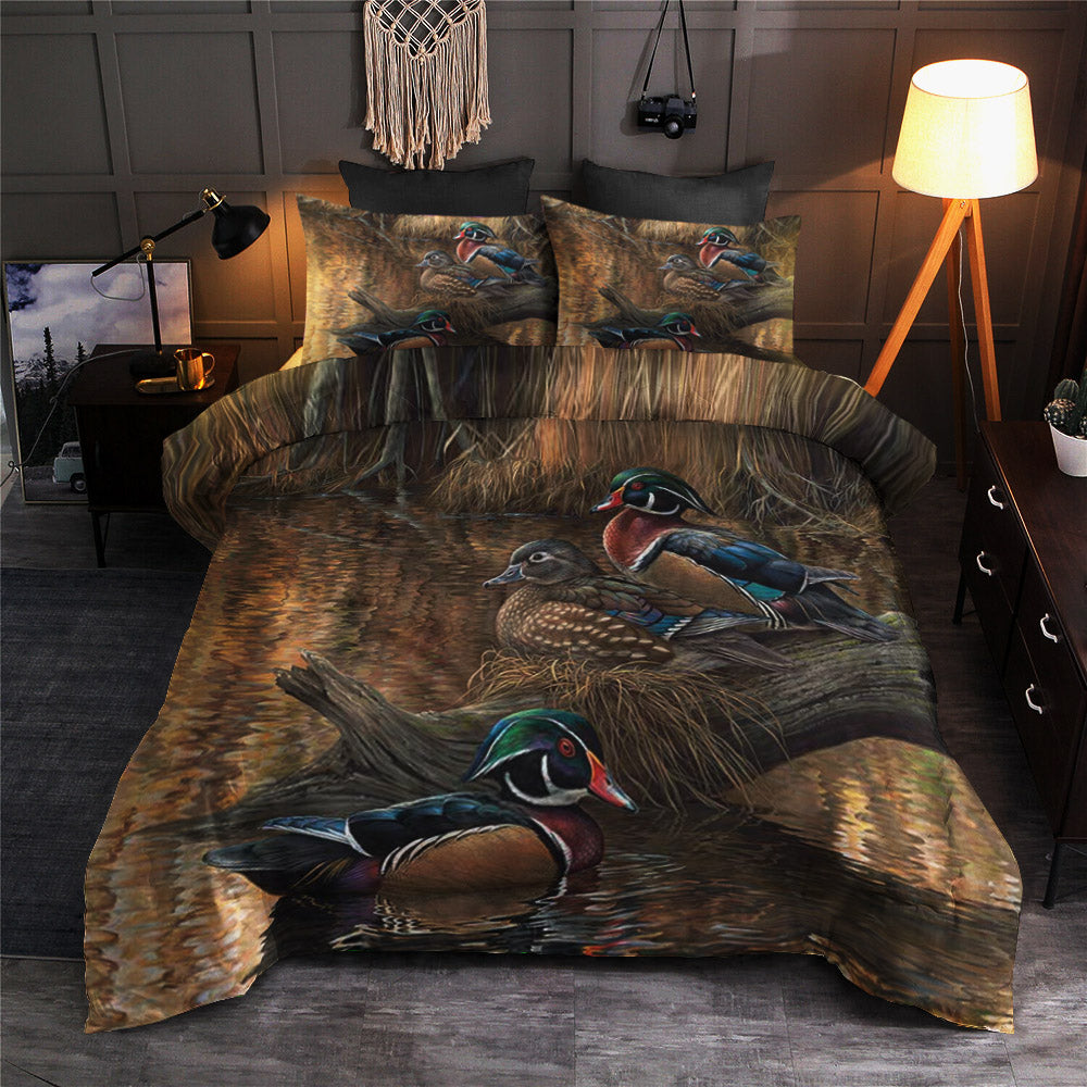 Marlard NT051045B Bedding Sets
