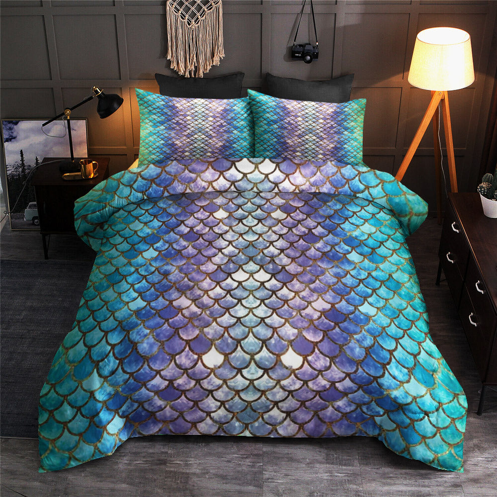 Mermaid BT2609102BB Bedding Sets
