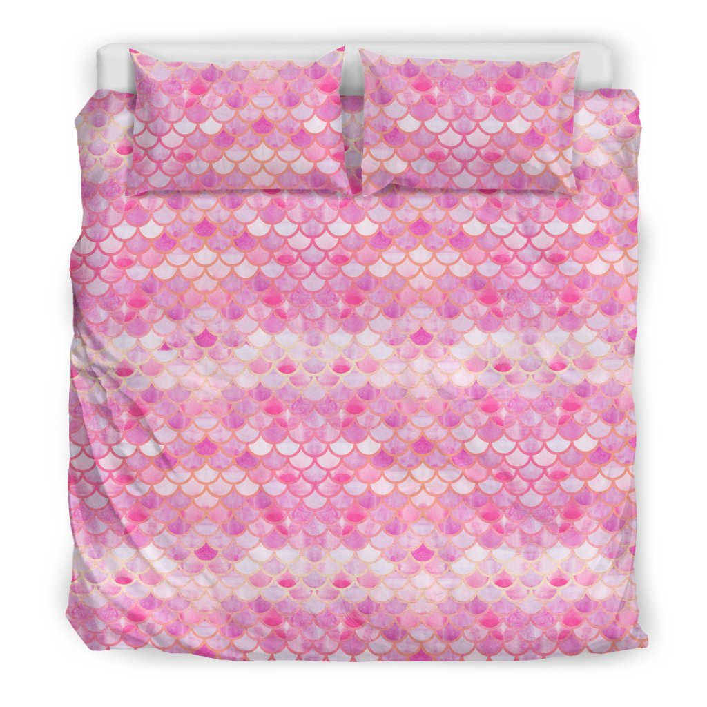 Mermaid CL04100147MDB Bedding Sets