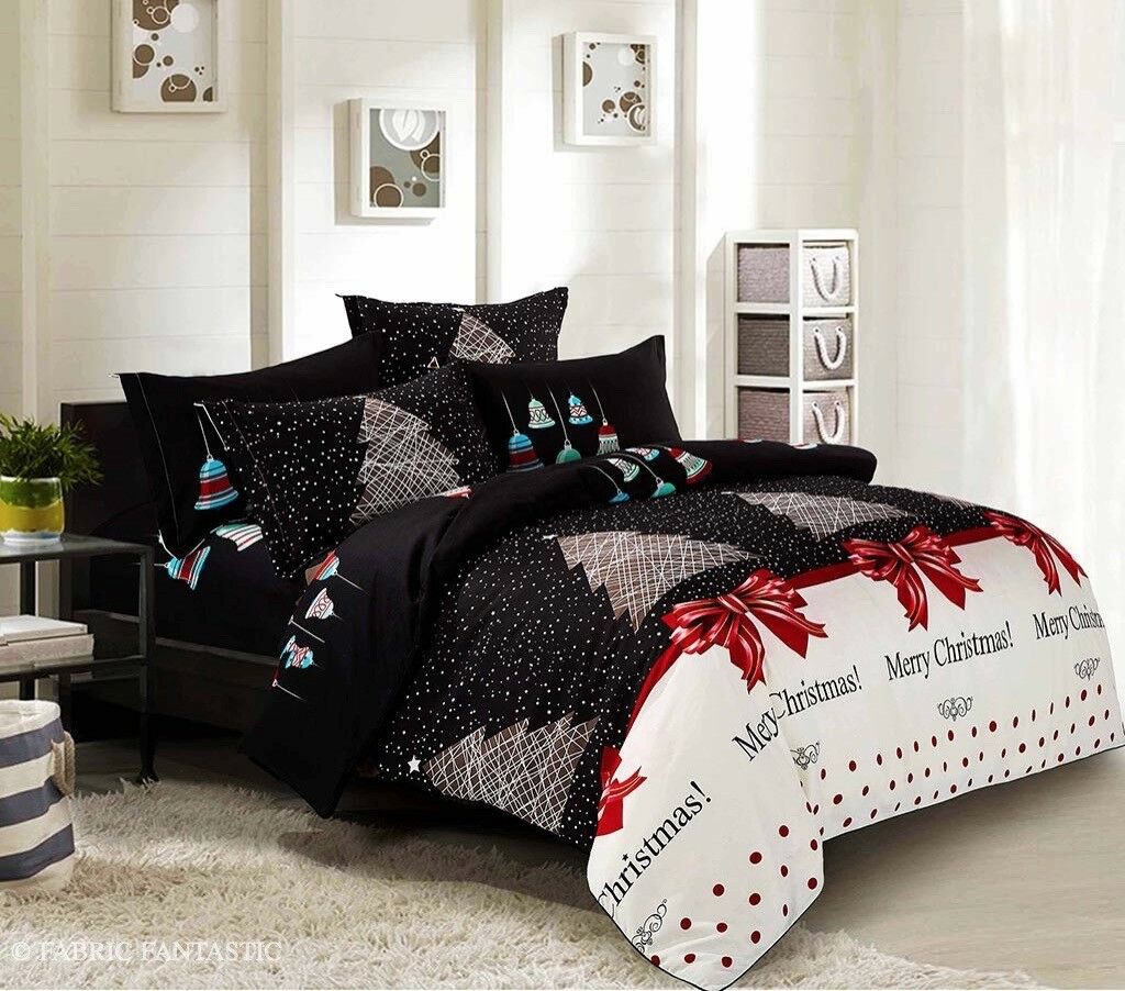 Merry Christmas CLP0510076B Bedding Sets