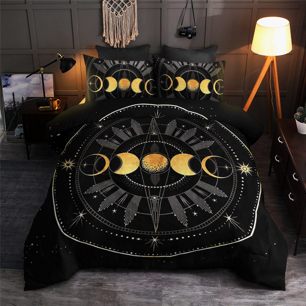 Moon HT290723B Bedding Sets
