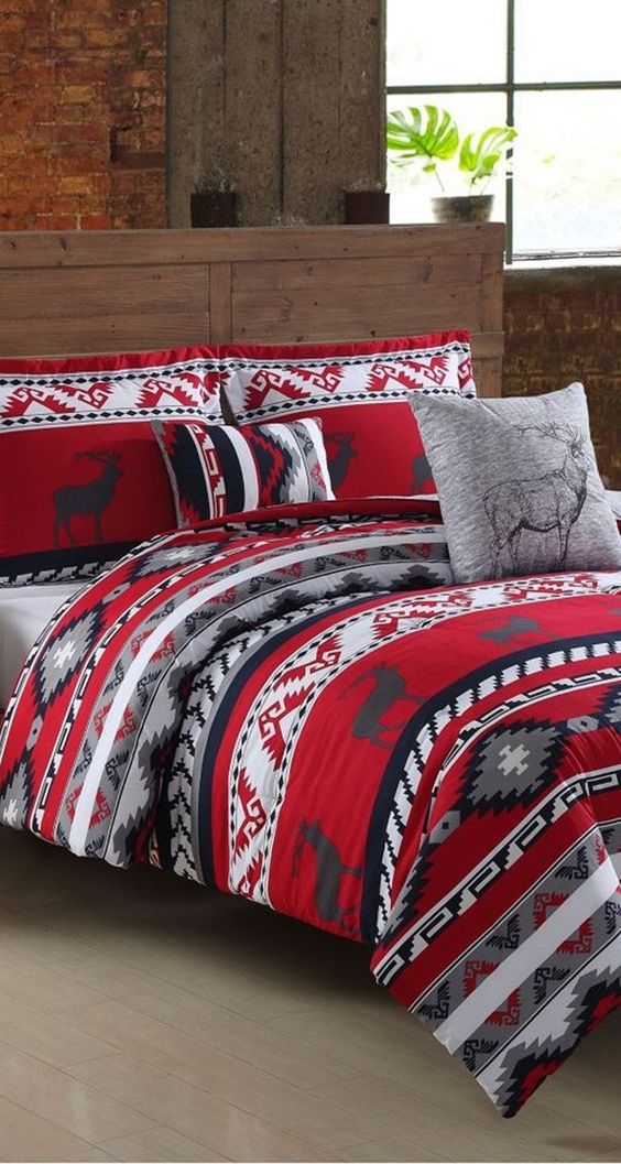 Moose CLA2609130B Bedding Sets