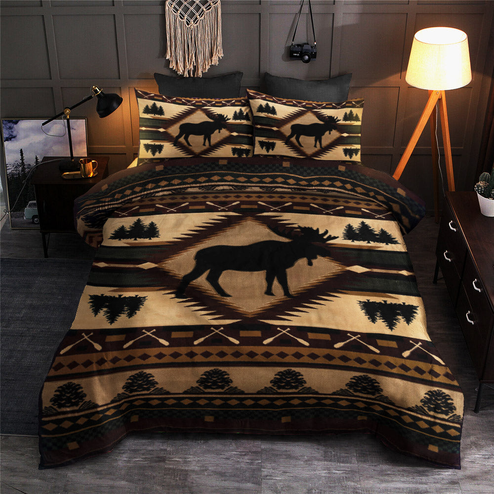 Moose NT051051B Bedding Sets