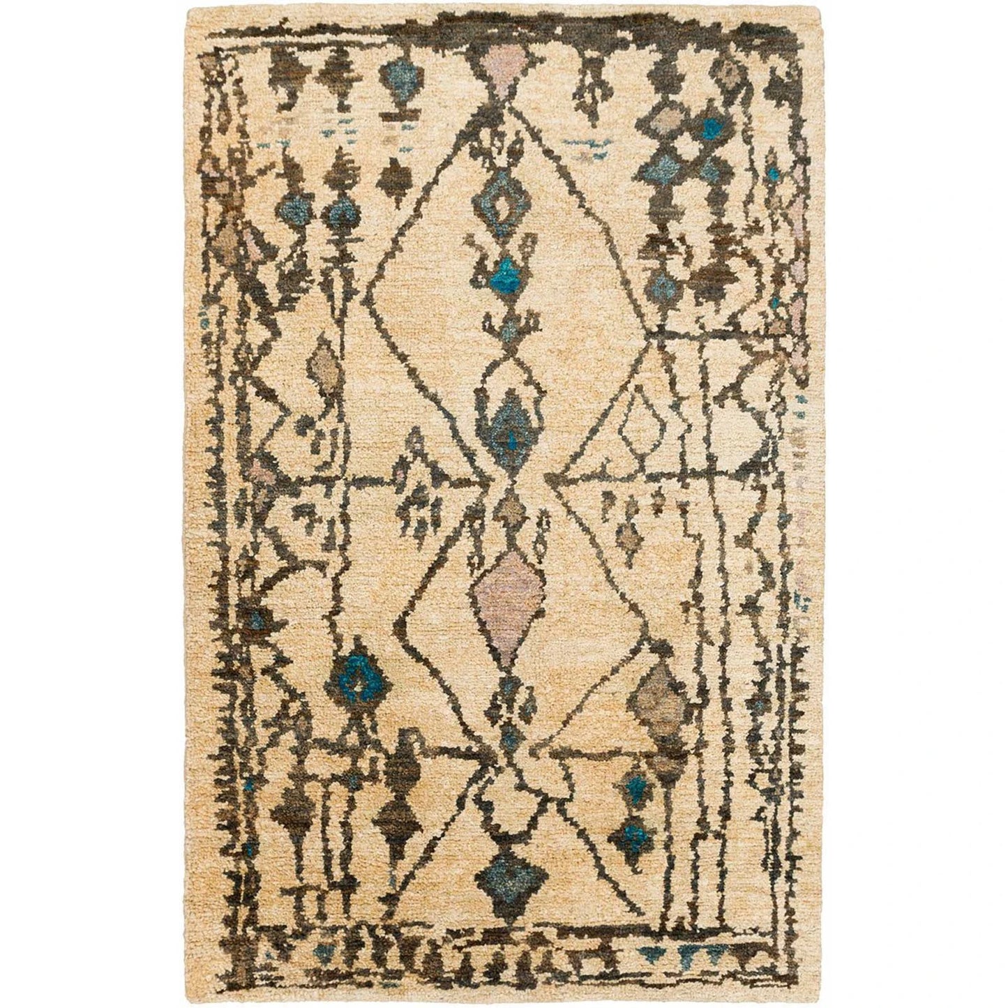 Moroccan CLM3112263M Rug