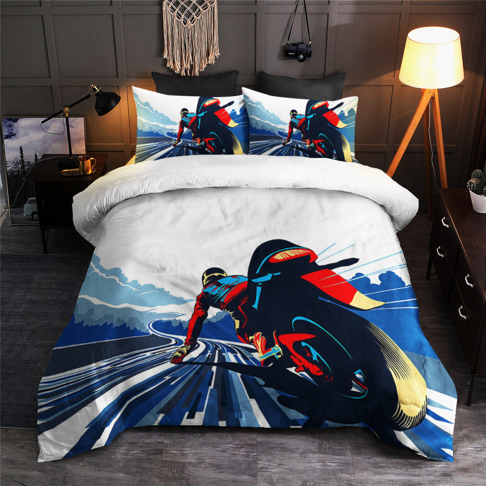 Motor TT270854T Bedding Sets