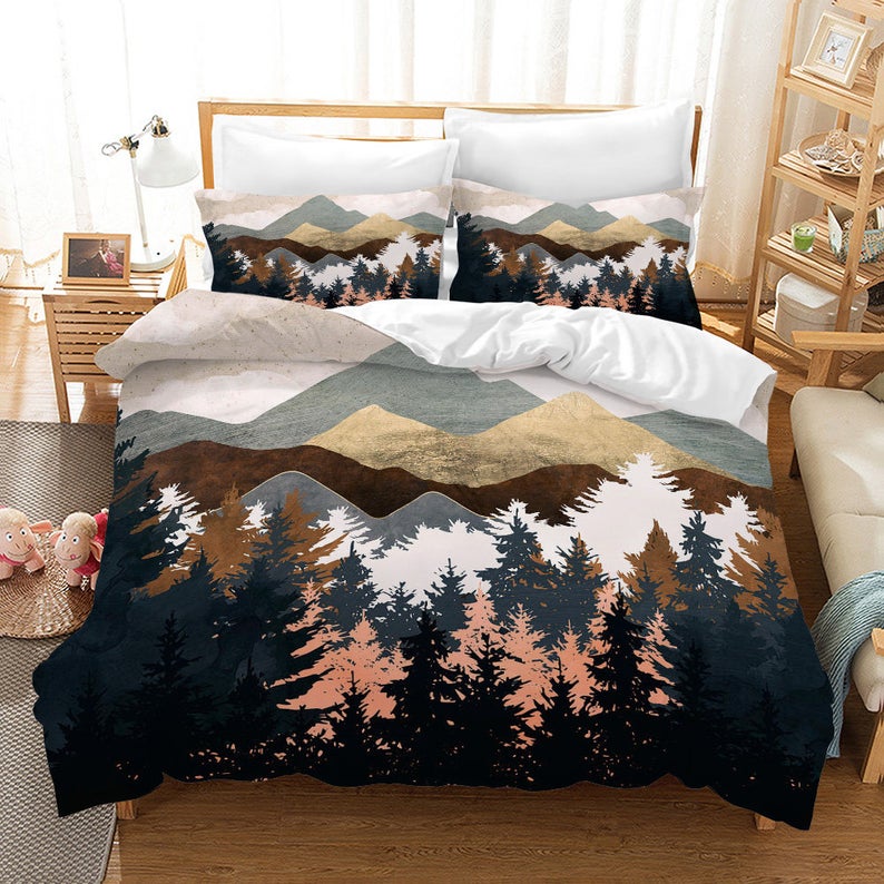 Mountain CLP0410104B Bedding Sets
