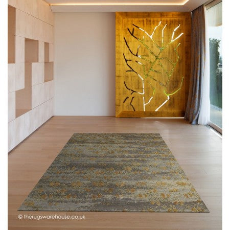 Moylon Gold CLA2410430R Rug