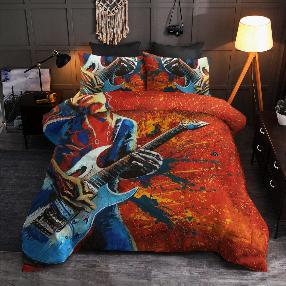 Music DP120837B Bedding Sets