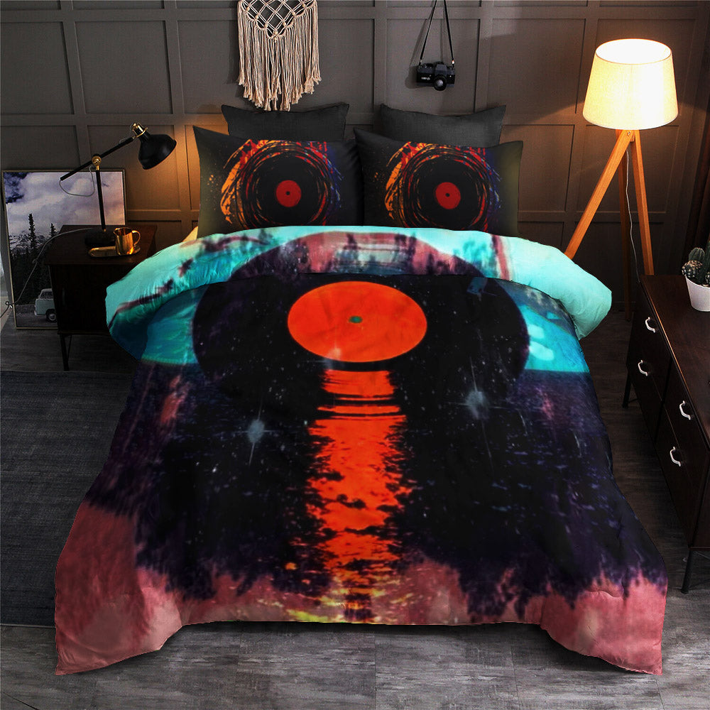 Music HM290730B Bedding Sets