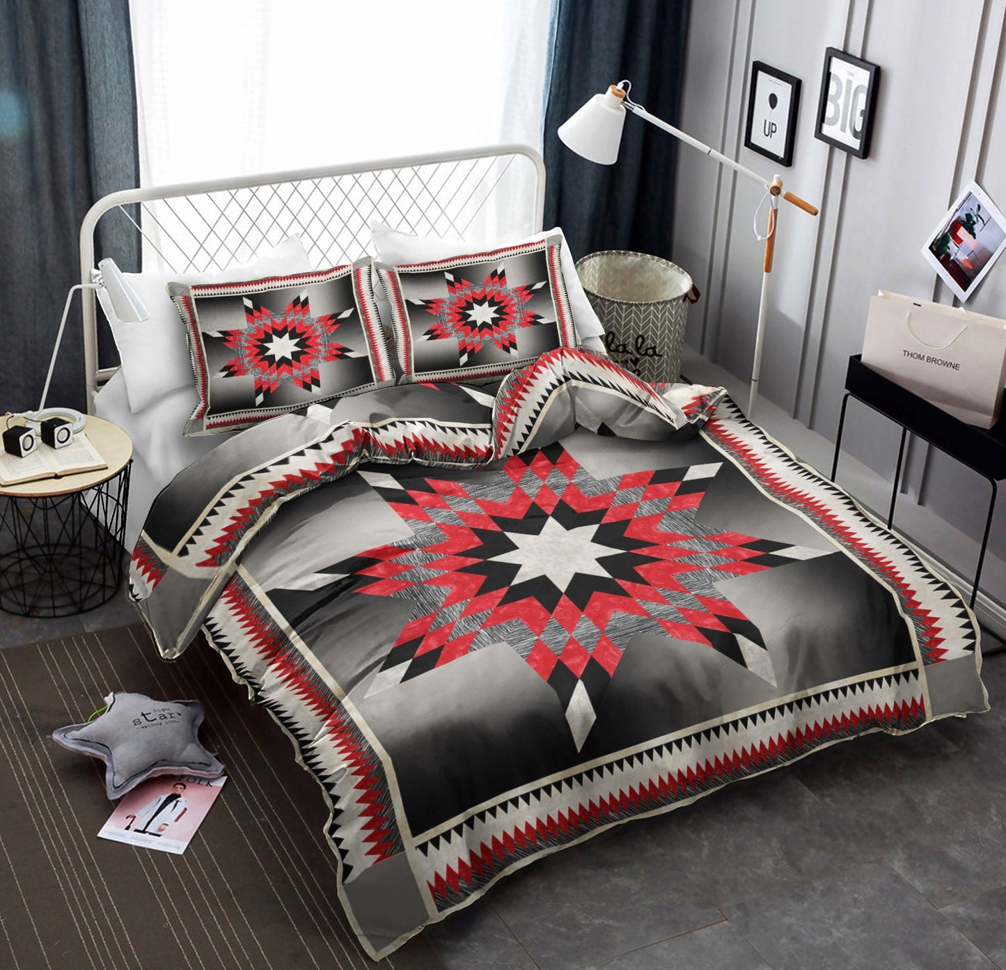 Native American Bedding Sets TL260501B