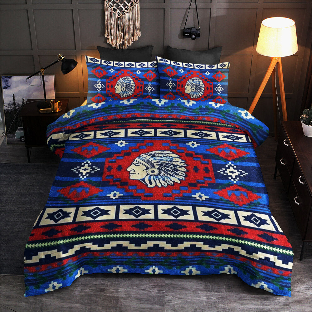 Native America BL160832B Bedding Sets