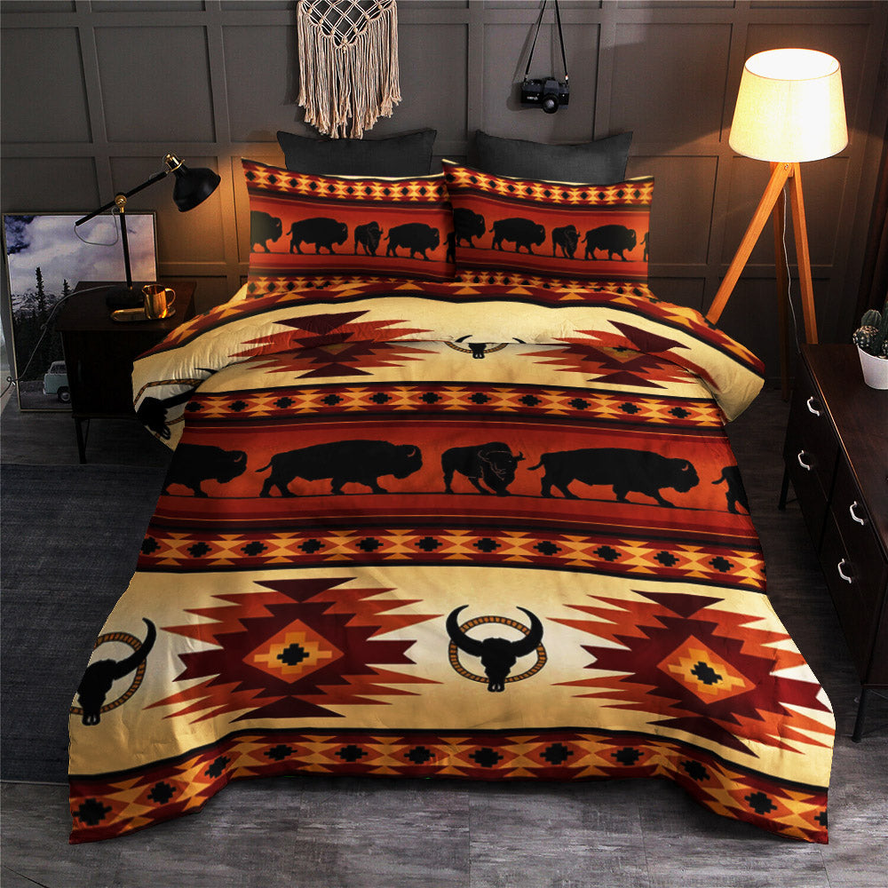 Native America BL160834B Bedding Sets
