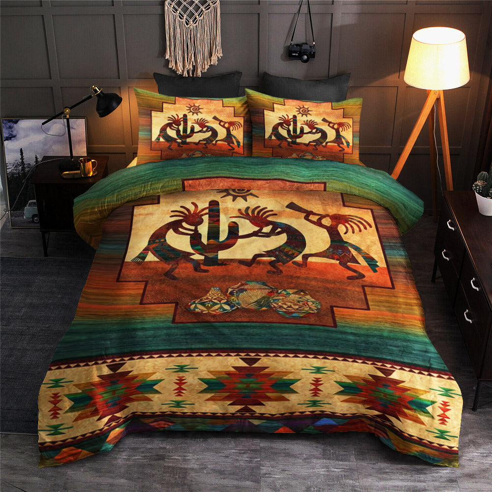 Native America BL300863B Bedding Sets